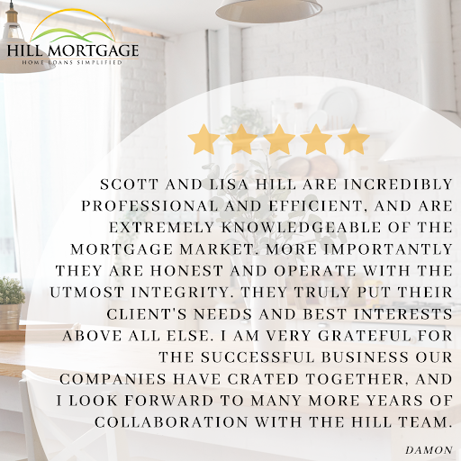 Hill Mortgage Inc. image