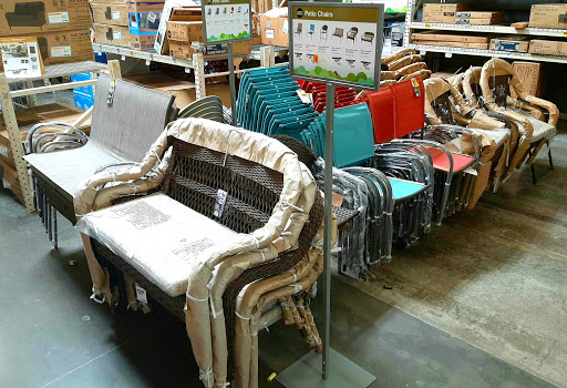 Home Improvement Store «The Home Depot», reviews and photos, 2201 Lakeview Pkwy, Rowlett, TX 75088, USA