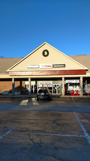 Home Improvement Store «Marchwood True Value Hardware», reviews and photos, 32 Marchwood Rd, Exton, PA 19341, USA