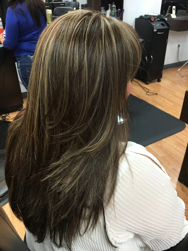 Beauty Salon «Mambo Beauty Salon», reviews and photos, 9660 E Alameda Ave #108, Denver, CO 80247, USA