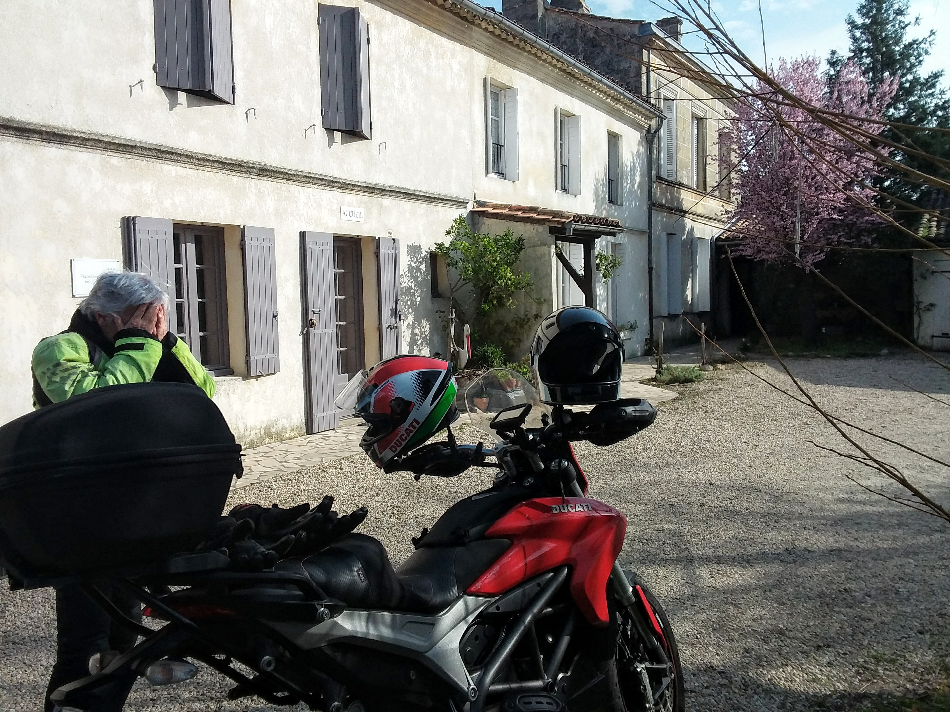 Photo n° 3 de l'avis de jean.e fait le 04/03/2021 à 07:58