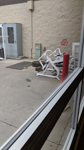 Gym «Armbrust Pro Gym», reviews and photos, 4240 Kipling St, Wheat Ridge, CO 80033, USA