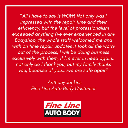 Auto Body Shop «Fine Line Auto Body North», reviews and photos, 5022 N High St, Columbus, OH 43214, USA