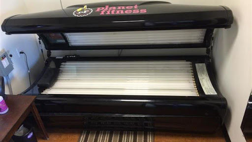 Gym «Planet Fitness», reviews and photos, 3760 Dewey Ave, Rochester, NY 14616, USA