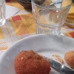 Photo n°5 de l'avis de Simone.S fait le 24/06/2018 à 14:09 sur le  Ristorante Pizzeria Il Casale Roma à Rome