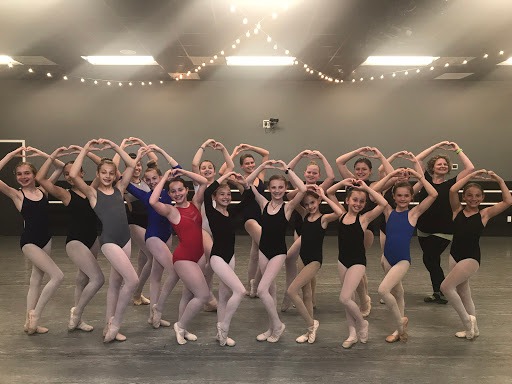 Dance School «Bluffton School of Dance», reviews and photos, 123 Persimmon St, Bluffton, SC 29910, USA