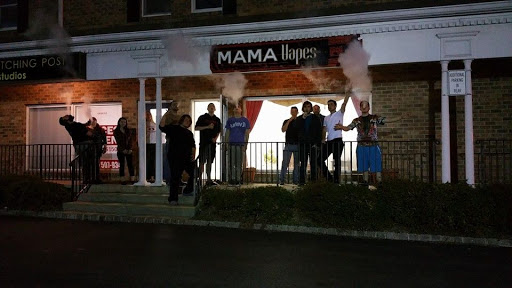 Vaporizer Store «Mama Vapes», reviews and photos, 2004 NJ-31 #3, Clinton, NJ 08809, USA