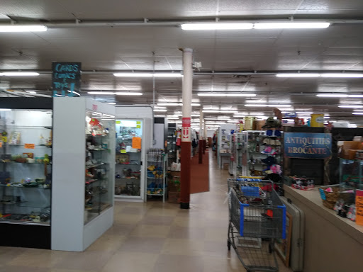 Discount Store «Bargain Hunt», reviews and photos, 1927 Irvin Cobb Dr, Paducah, KY 42003, USA