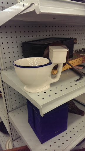 Thrift Store «Darboy Goodwill Retail Store & Training Center», reviews and photos