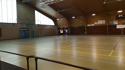 Salle Omnisports André Cools