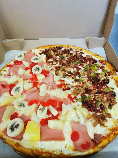 Mario´s Pizza
