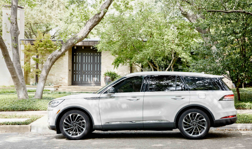 Car Dealer «Lincoln of Wayne», reviews and photos, 1910 NJ-23, Wayne, NJ 07470, USA