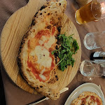 Photo n°1 de l'avis de Miltos.a fait le 20/10/2023 à 21:00 sur le  Ristorante Pizzeria La Taverna del Torchio à Capoliveri