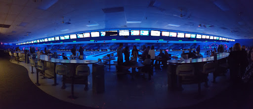 Bowling Alley «Brunswick Zone Deer Park Lanes», reviews and photos, 21080 N Rand Rd, Lake Zurich, IL 60047, USA