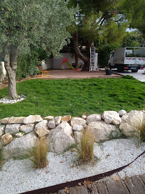 LezARTs des Jardins à Le Rove