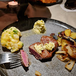 Photo n°5 de l'avis de Thorsten.e fait le 25/02/2024 à 07:42 sur le  Restaurant Stürhus à Esens