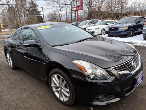 Used Car Dealer «Prime Auto LLC», reviews and photos, 121 Amity Rd, Bethany, CT 06524, USA