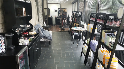 Hair Salon «Harlow Salon», reviews and photos, 1703 Jo Johnston Ave, Nashville, TN 37203, USA