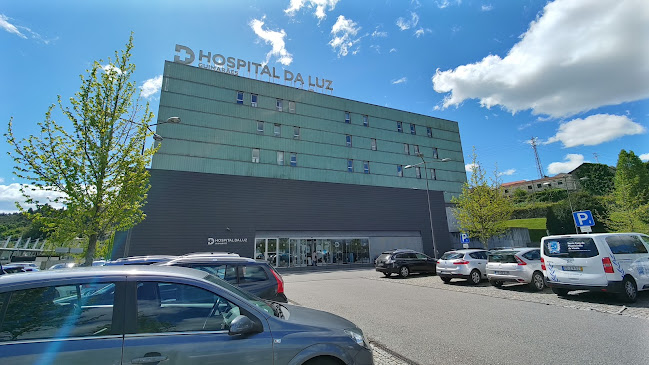 Hospital da Luz Guimarães