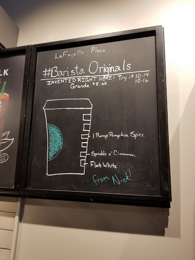 Coffee Shop «Starbucks», reviews and photos, 227 Summit Park Dr, Pittsburgh, PA 15275, USA