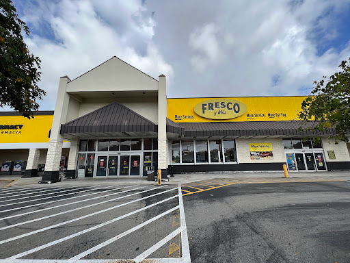 Winn-Dixie, 18300 SW 137th Ave, Miami, FL 33177, USA, 