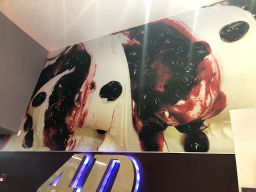 Ice Cream Shop «Gelateria 4D», reviews and photos, 670 Lincoln Rd Mall, Miami Beach, FL 33139, USA