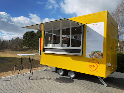 Mini Kitchen - Vietnamese cuisine Nørregade 17 Thorsager, 8410 Rønde, Danmark