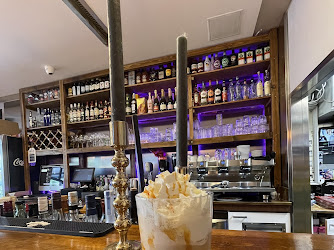 Olymp Lounge Café Bar