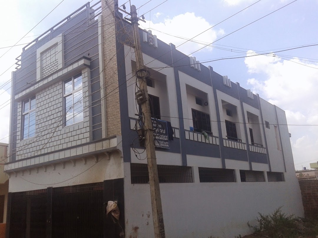Basava Nagar