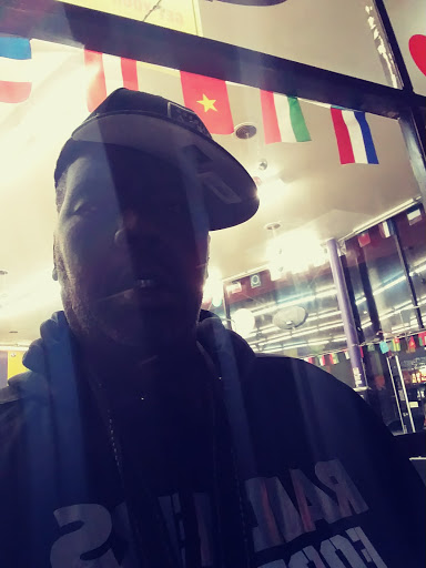 Laundromat «Clean Wash Center & Dry Cleaners», reviews and photos, 4650 Mission St, San Francisco, CA 94112, USA