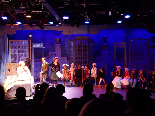 Performing Arts Theater «Town Hall Arts Center», reviews and photos, 2450 W Main St, Littleton, CO 80120, USA