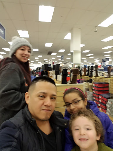 Department Store «Marshalls», reviews and photos, 1431 NY-300, Newburgh, NY 12550, USA