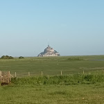 Photo n° 1 de l'avis de Veronique.e fait le 17/05/2024 à 19:43 pour Chambres d'Hôtes Les Prés-Salés à Courtils
