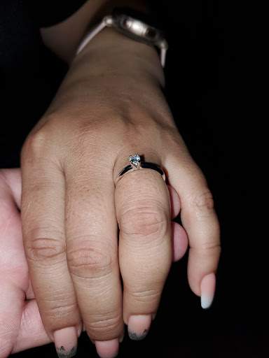 Jeweler «Burland Jewelry Center», reviews and photos, 6102 N 16th St #10, Phoenix, AZ 85016, USA