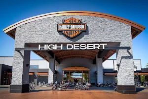 High Desert Harley Davidson image