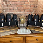 Photo n°2 de l'avis de Jens.o fait le 04/08/2023 à 21:34 sur le  Hotel di Stefano à Pisa