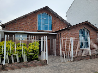 Iglesia Adventista del Séptimo Día - General Rodríguez