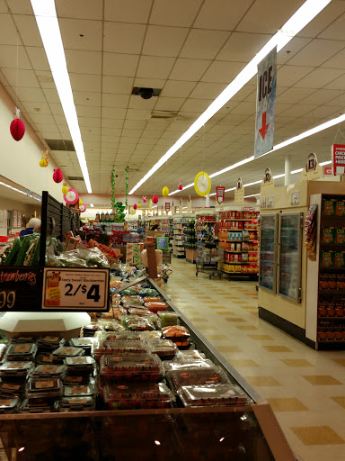 Grocery Store «Market Basket», reviews and photos, 49 Pond St, Ashland, MA 01721, USA