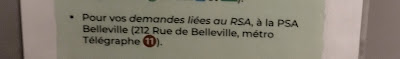 Résidence appartements Lacuée (CASVP) à Paris
