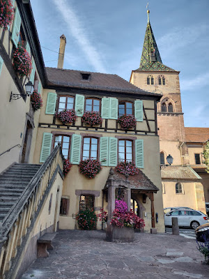 Turckheim à Turckheim