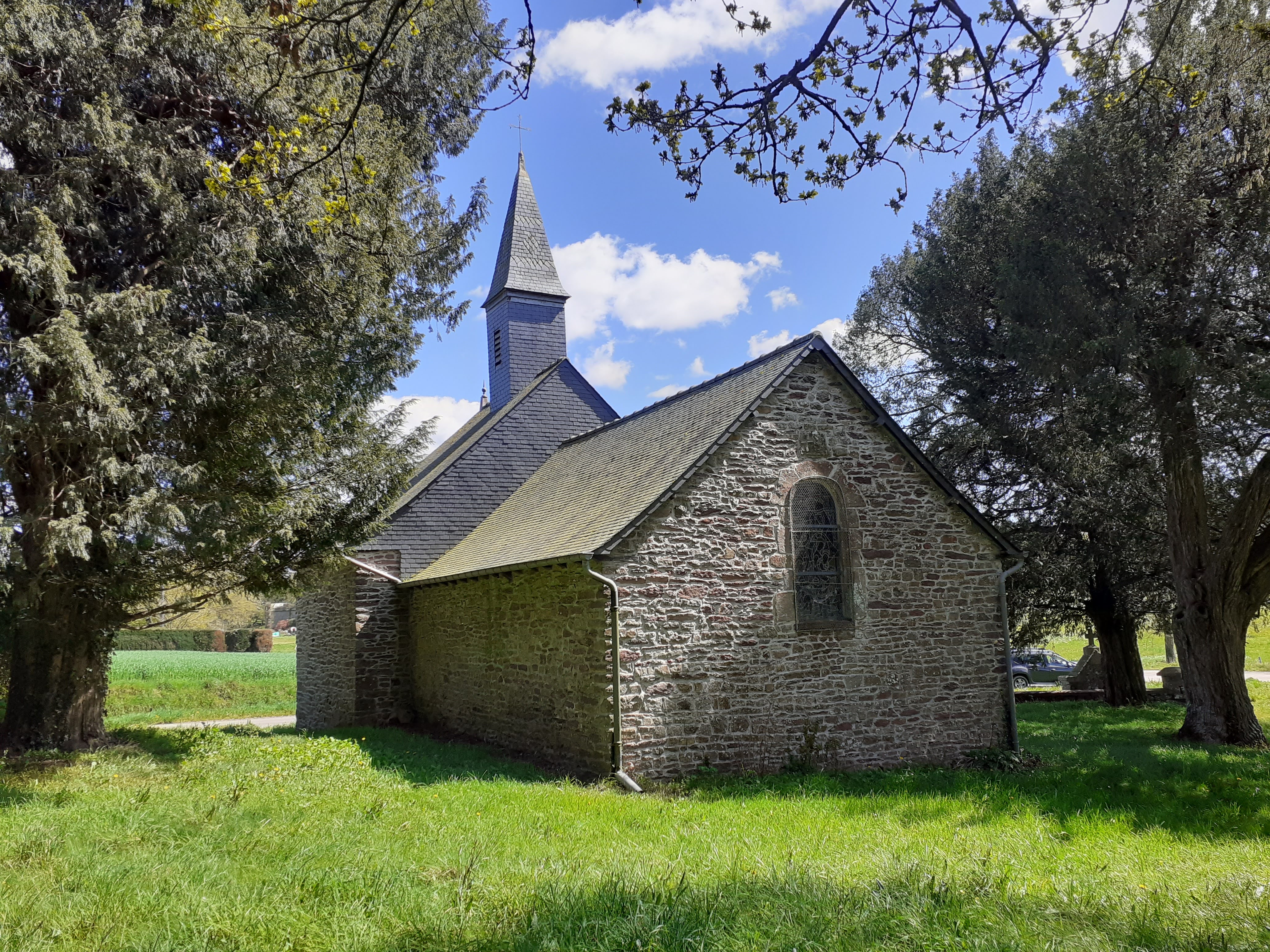 Photo n° 3 de l'avis de Breizh.b fait le 16/04/2023 à 18:33