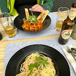 Photo n°1 de l'avis de Ralf.o fait le 01/05/2023 à 14:40 sur le  Silva´s Pizzicheria à Oberhausen