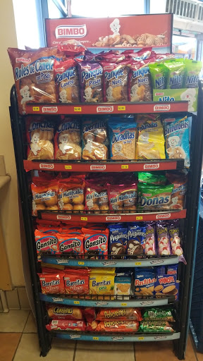 Convenience Store «AMPM», reviews and photos, 1401 S Hacienda Blvd, Hacienda Heights, CA 91745, USA