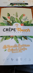 Photo n°15 de Crêpe Touch Shopping Promenade Amiens à Amiens ()
