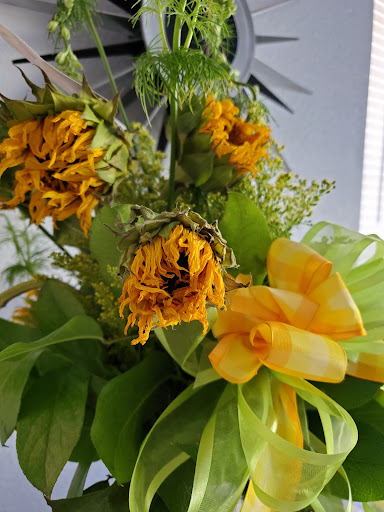 Florist «McKenzie Street Florist & Specialty Rental, LLC», reviews and photos, 201 S McKenzie St, Foley, AL 36535, USA