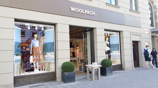 Woolrich Store