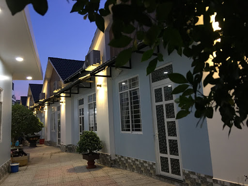 Nhà nghỉ Thái Hòa