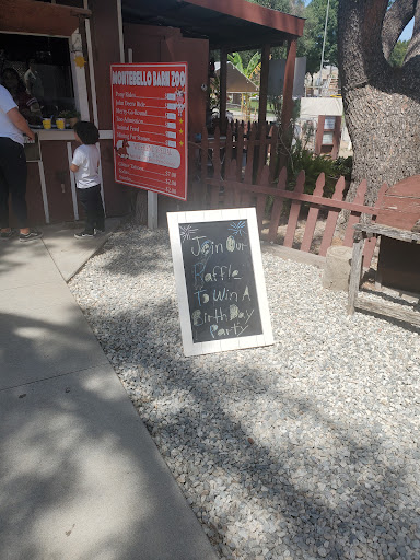 Park «Montebello Barnyard Zoo», reviews and photos, 600 Rea Dr, Montebello, CA 90640, USA