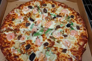 A.J's Pizza World image