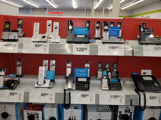 Office Supply Store «Staples», reviews and photos, 803 Goucher Blvd, Towson, MD 21286, USA